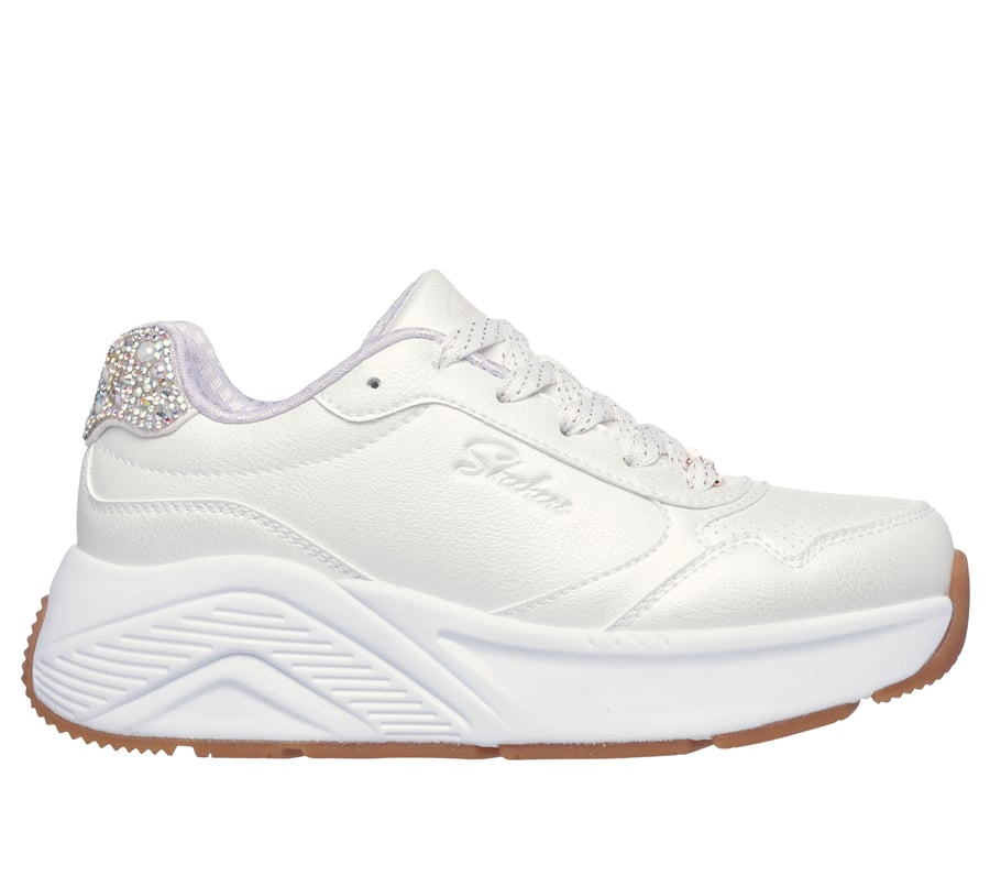 Uno Lite HI, WHITE, fullimage number 0