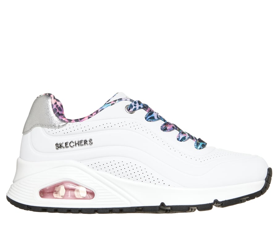 UNO Gen1 - Leopard Popstar, WHITE, fullimage number 0