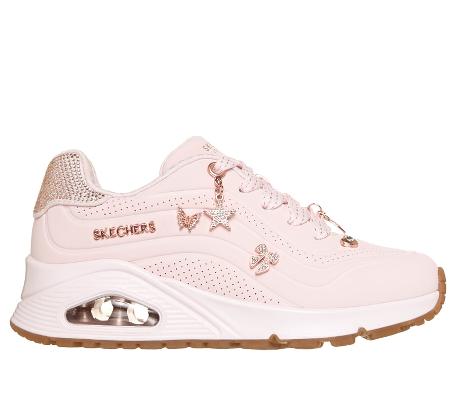 UNO Gen1 - Charm Icon, LIGHT PINK, fullimage number 0