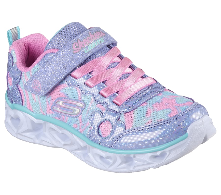 スケッチャーズ ケイリー 2 - スパークル フラワーズ | SKECHERS JP