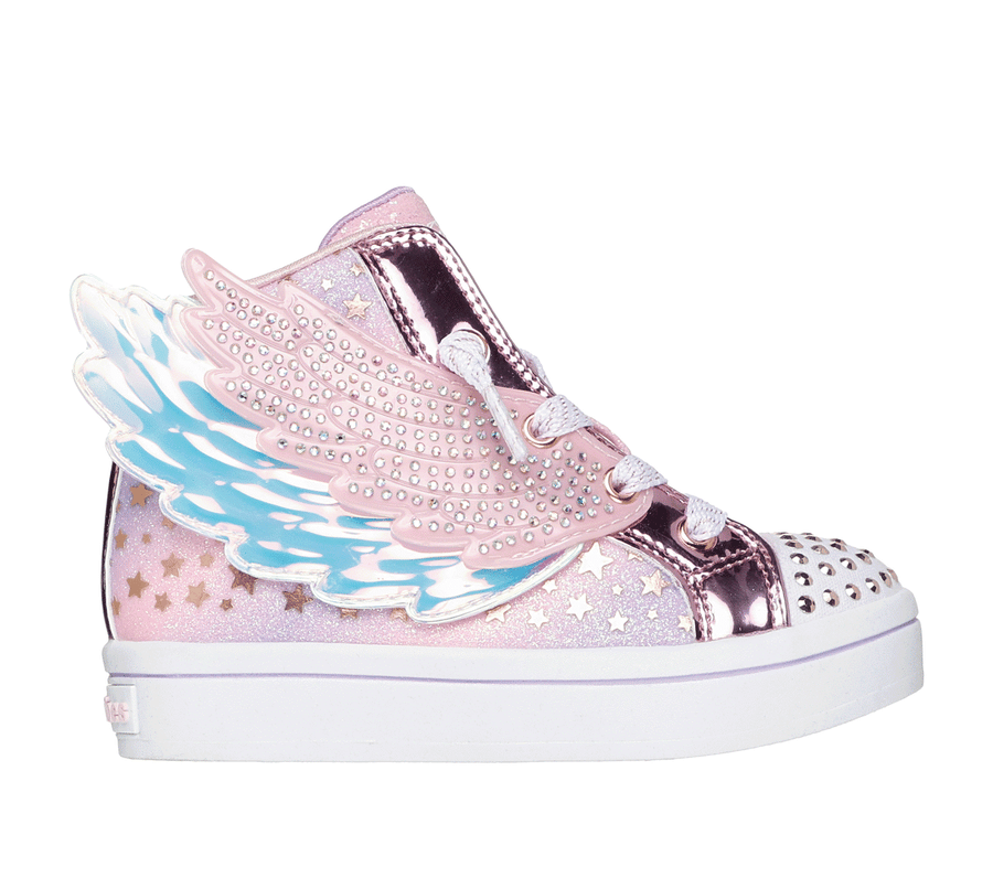 Twinkle Toes: Twi-Lites 2.0 - Dreamy Wings, LIGHT PINK, fullimage number 0