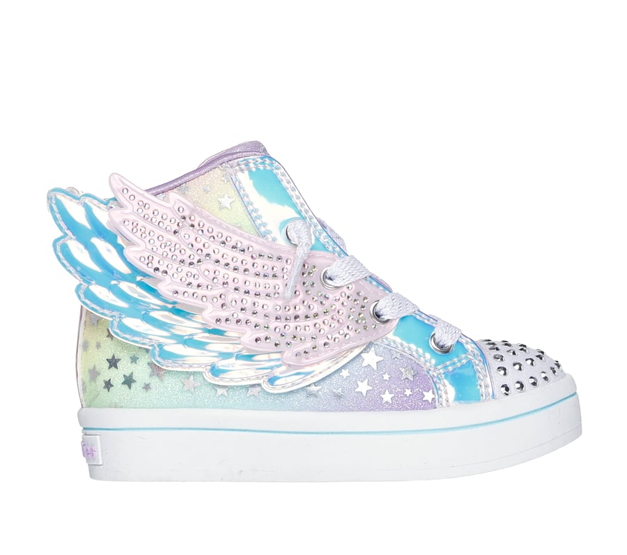Twinkle Toes: Twi-Lites 2.0 - Dreamy Wings, LAVANDE / MULTI, fullimage number 0