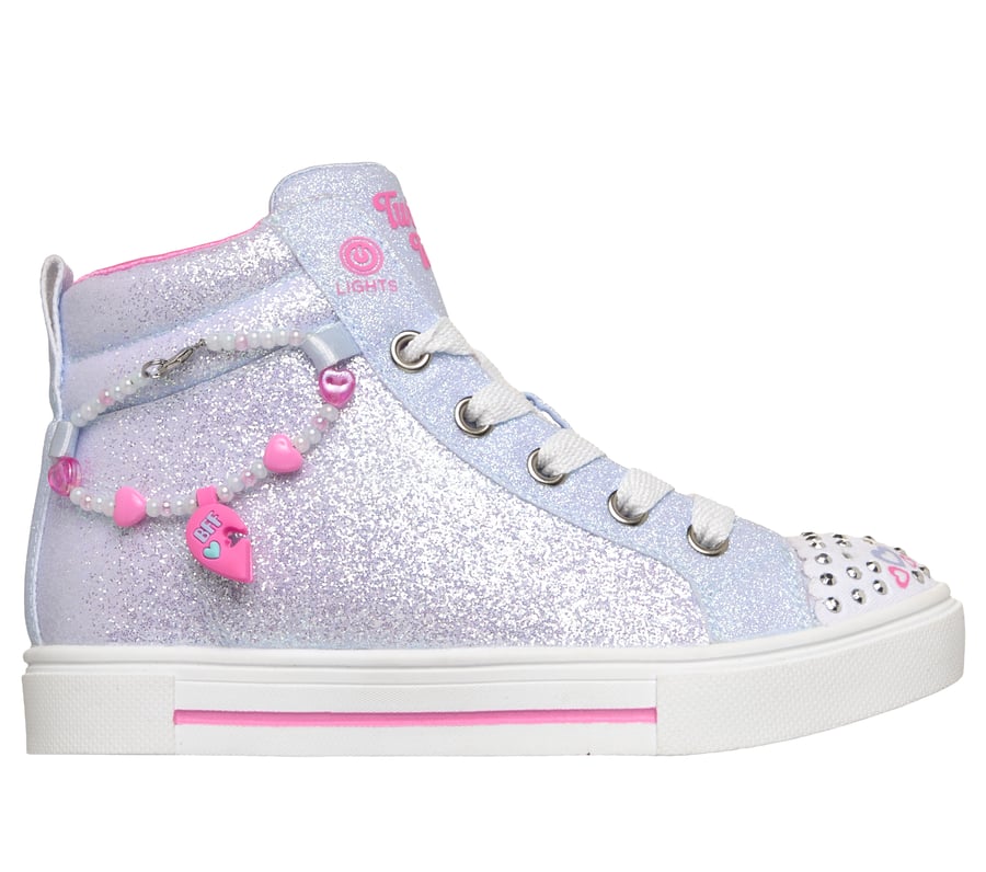 Twinkle Toes: Twinkle Sparks - Forever Bestie, PERIWINKLE, fullimage number 0