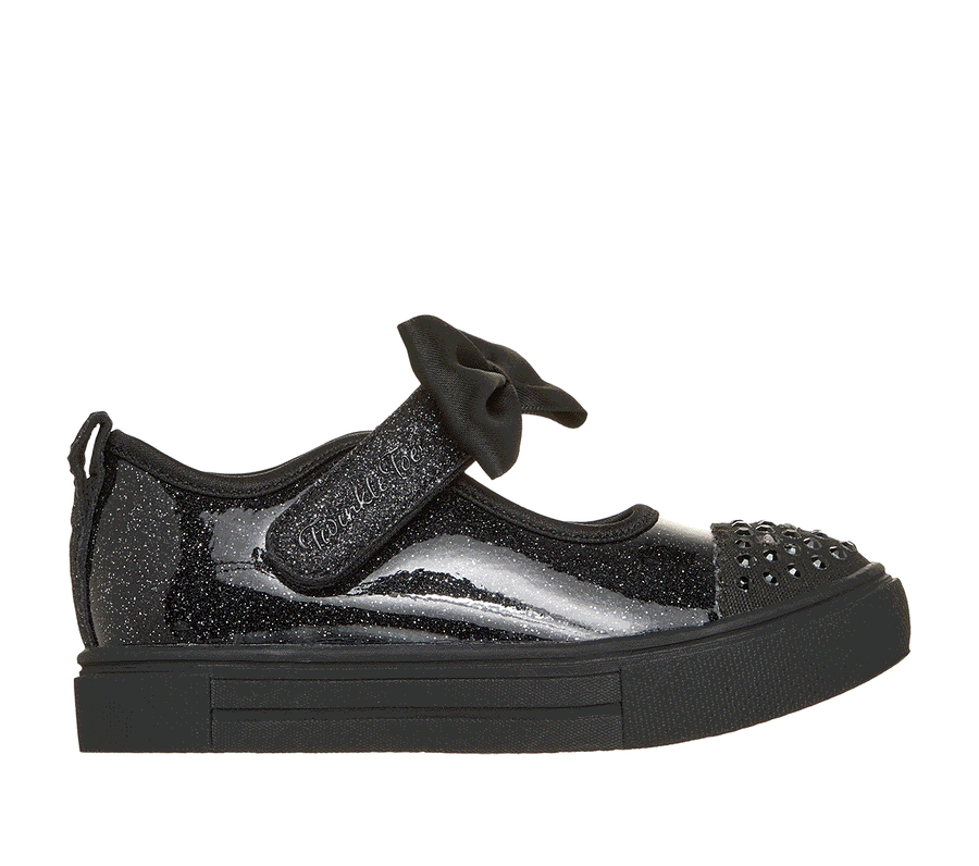 Twinkle Toes: Twinkle Sparks - Precious Jane, BLACK, fullimage number 0