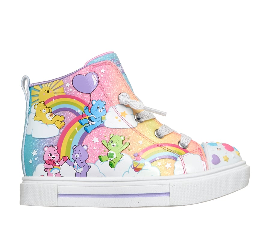 Twinkle Toes Care Bears: Twinkle Sparks - Forever Care Bears, MULTI, fullimage number 0