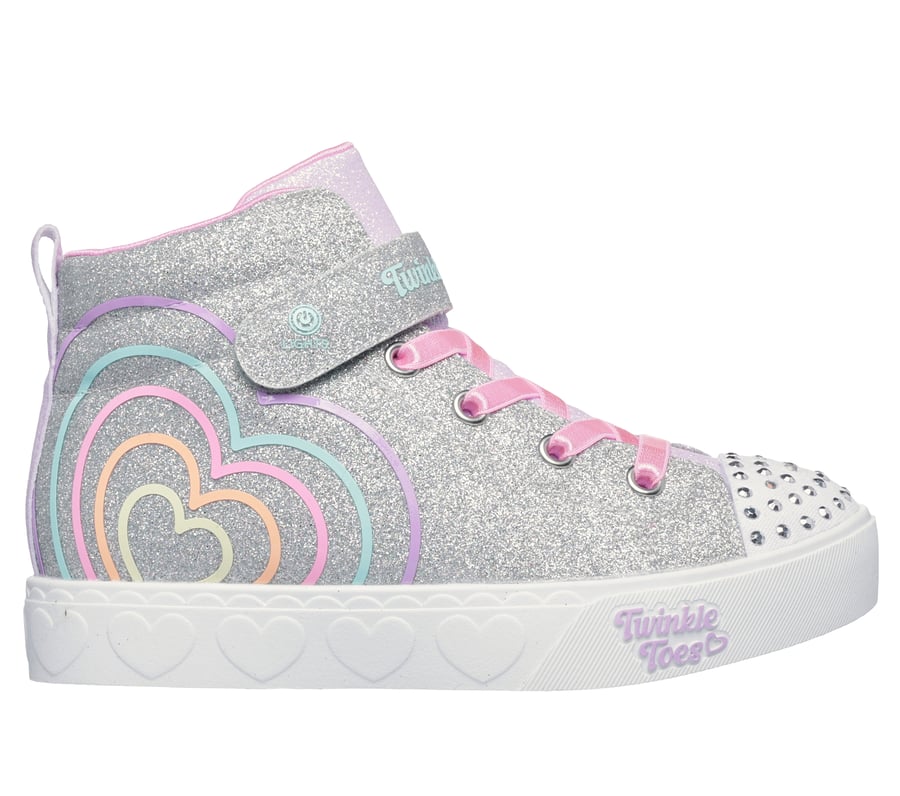 Twinkle Toes: Heart Steps - Heart Glow, , fullimage number 0