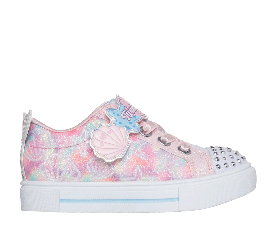 Twinkle Toes: Twinkle Sparks - Underwater Magic, LIGHT PINK, fullimage number 0