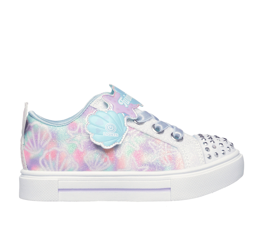 Twinkle Toes: Twinkle Sparks - Underwater Magic, WHITE / MULTI, fullimage number 0