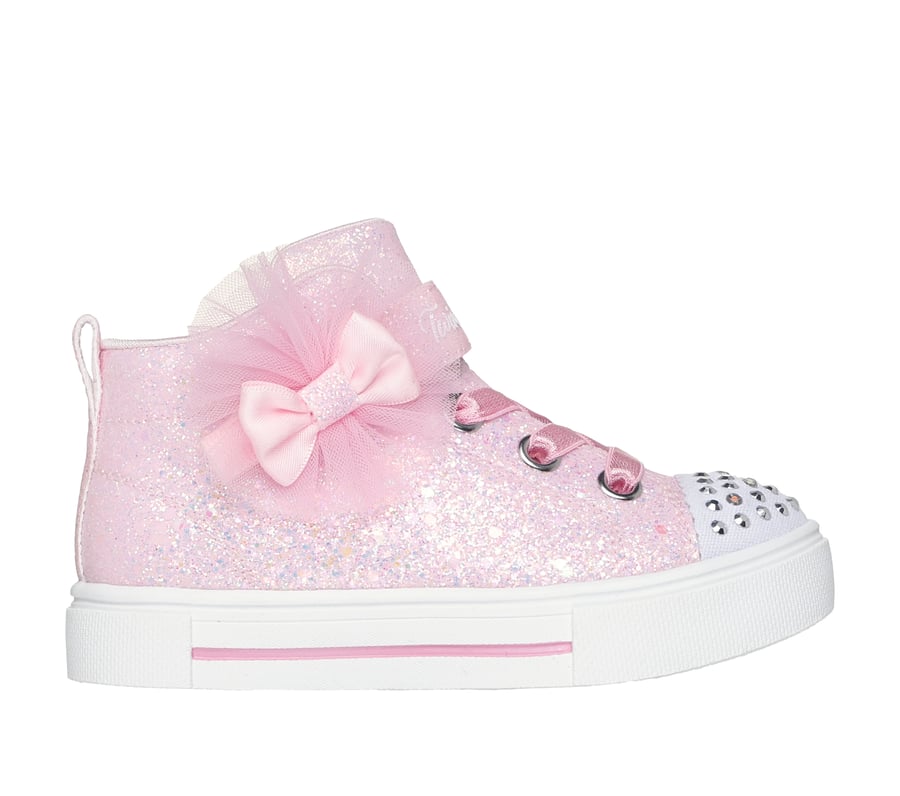 Twinkle Toes: Twinkle Sparks - Tutu Shine, LIGHT PINK, fullimage number 0