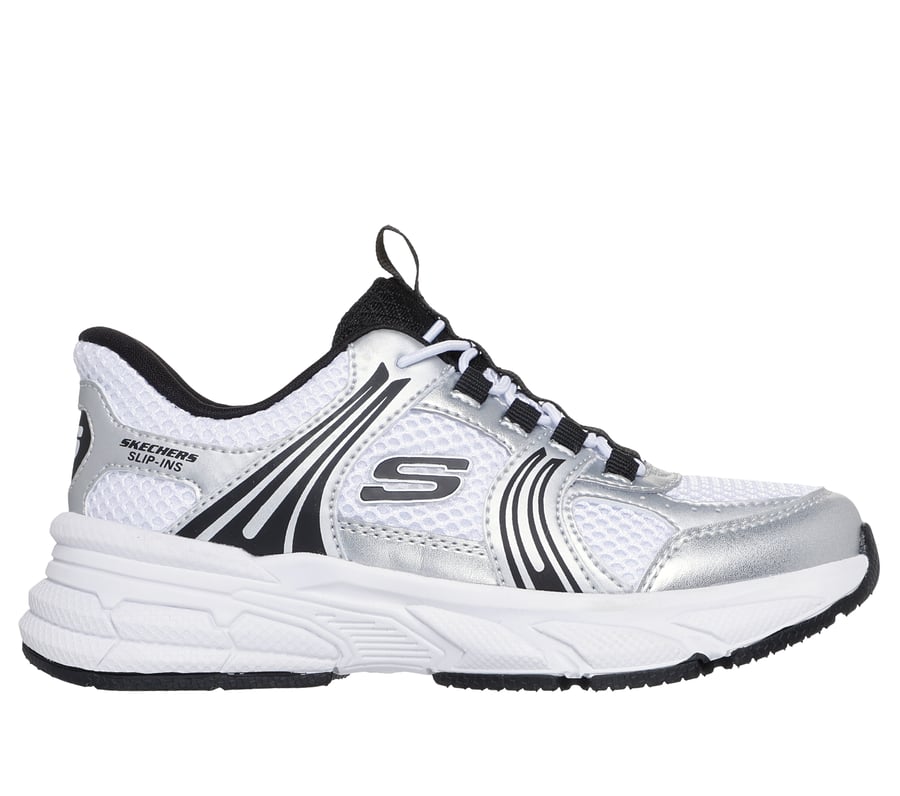 Skechers Slip ins Retro Graph Classic Kicks SKECHERS Ireland