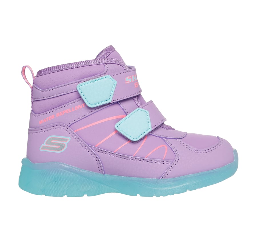 S-Lights: Illumi-Brights - Polar Steppers, LAVENDER / MULTI, fullimage number 0
