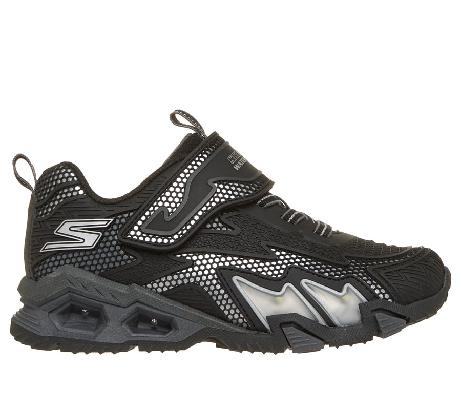 S Lights: Hydro Lights, BLACK / SILVER, fullimage number 0