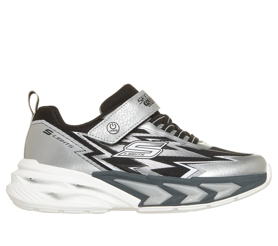 S-Lights: Flex-Glow Plus, BLACK / SILVER, fullimage number 0