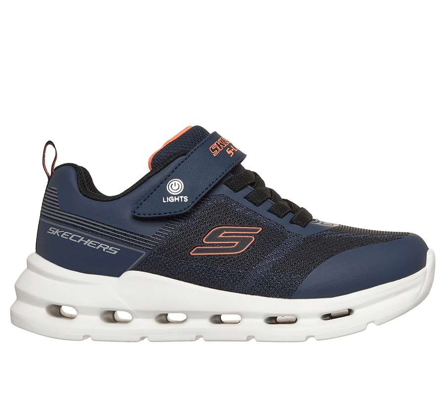 S-Lights: Glide-Step Lights, NAVY, fullimage number 0