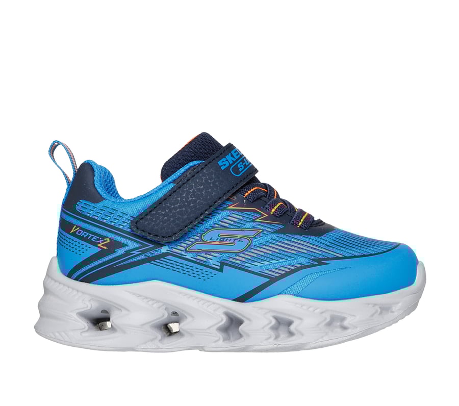 S-Lights: Vortex 2.0 -Veltrox, BLEU / BLEU MARINE, fullimage number 0
