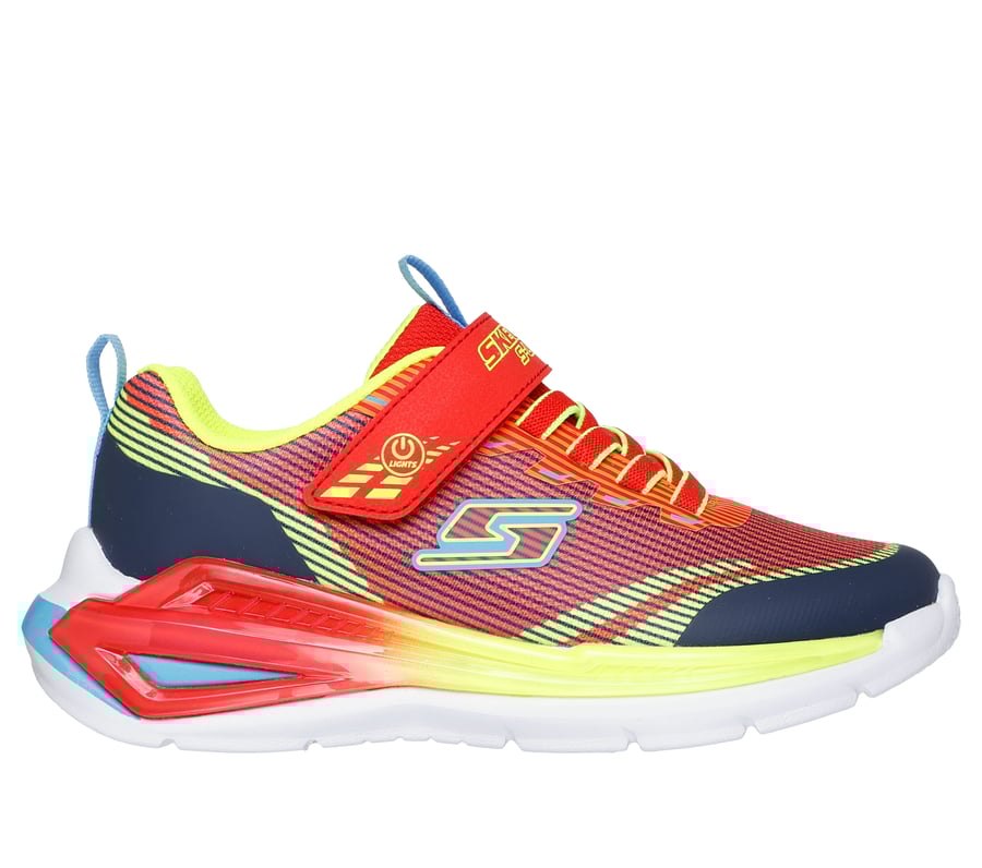 S Lights: Tri-Namics 2.0, RED / MULTI, fullimage number 0