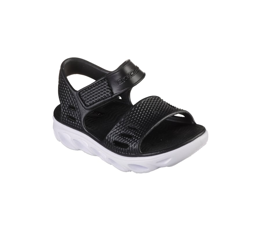 Foamies: Hypno-Splash - Solzo, BLACK, fullimage number 0