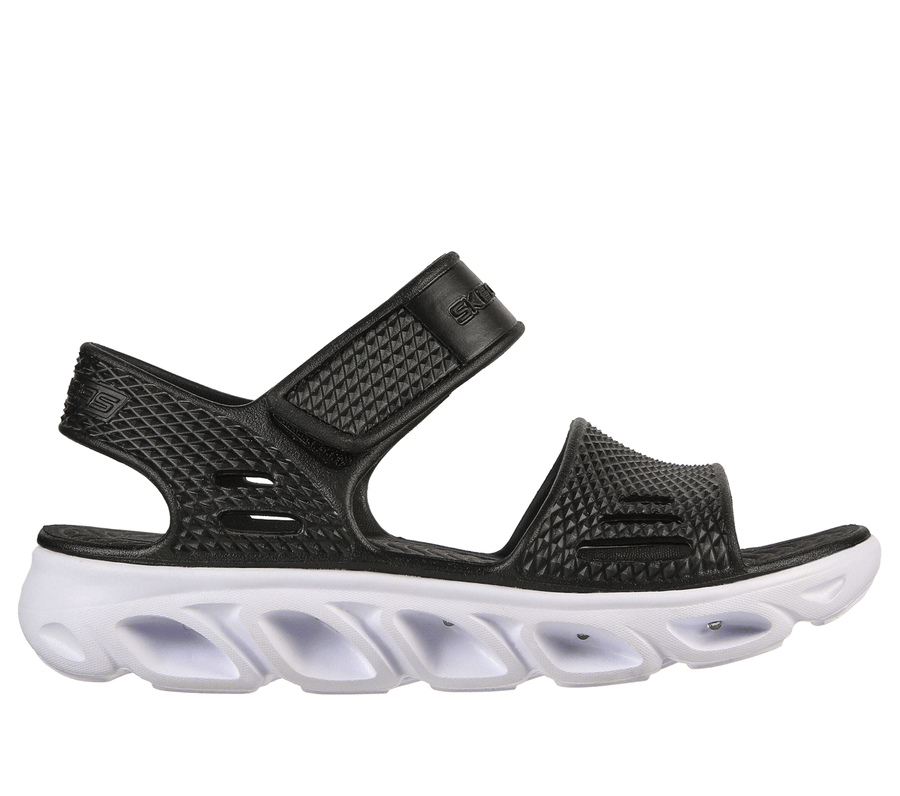 Foamies: Hypno-Splash - Solzo, BLACK, fullimage number 0