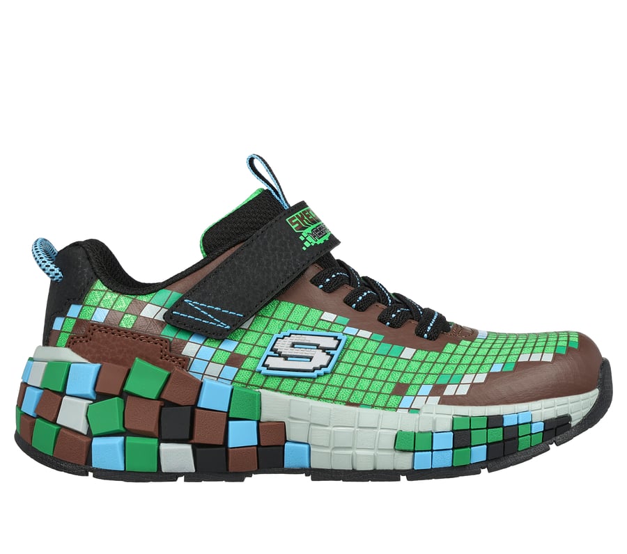 Mega-Craft 3.0, BROWN / MULTI, fullimage number 0