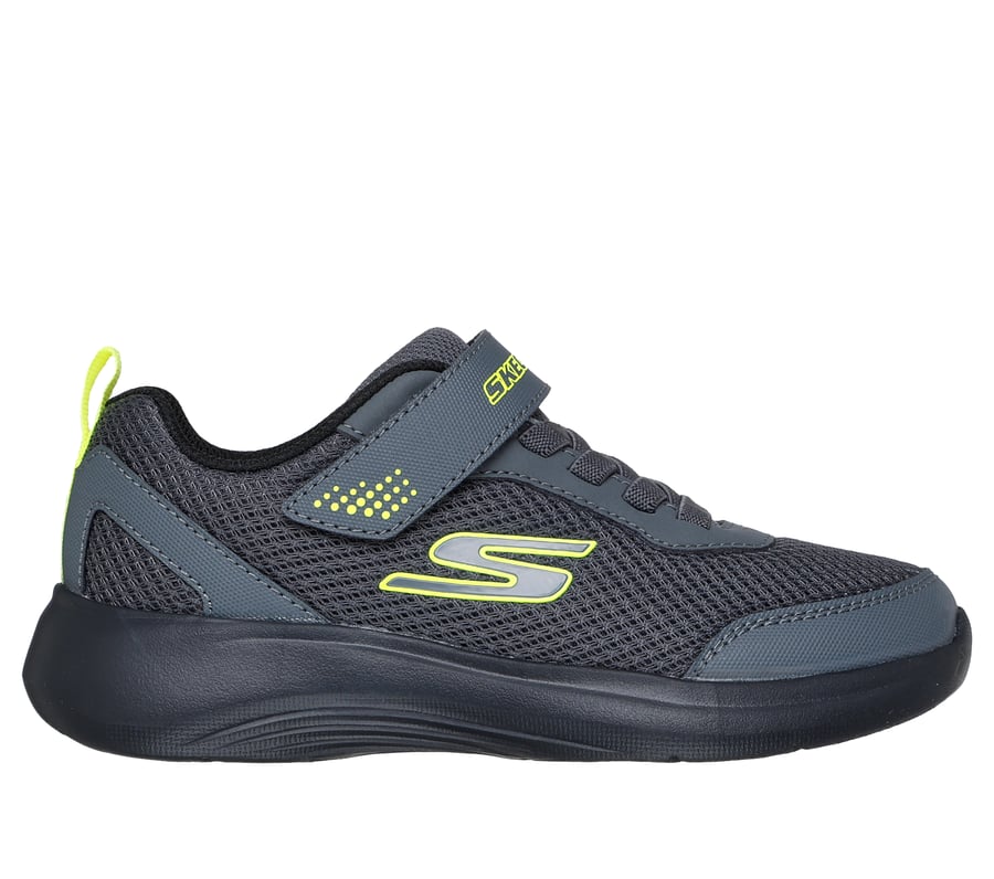Selectors - Reset Achieved, GRAY/LIME, fullimage number 0