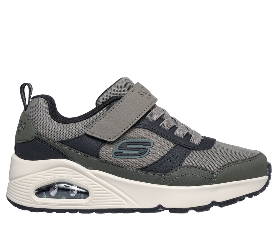 Uno - Retro-Squad, BROWN / TAUPE, fullimage number 0