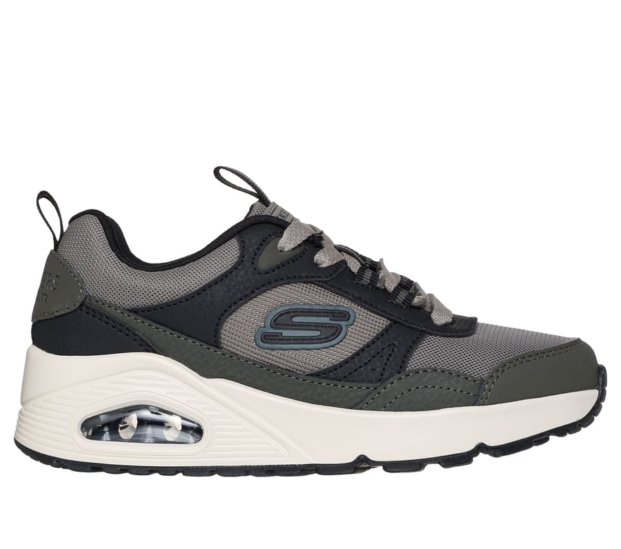 Uno - Retro-Groove, BROWN / TAUPE, fullimage number 0