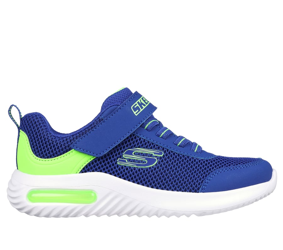 Bounder-Tech, BLU / LIME, fullimage number 0
