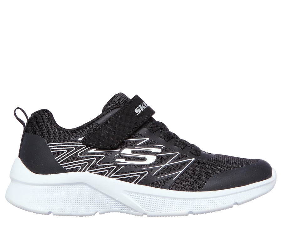 Microspec - Texlor, BLACK / SILVER, fullimage number 0
