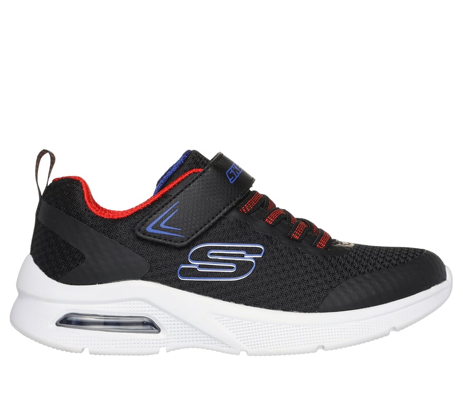 Microspec Max, BLACK / RED / BLUE, fullimage number 0
