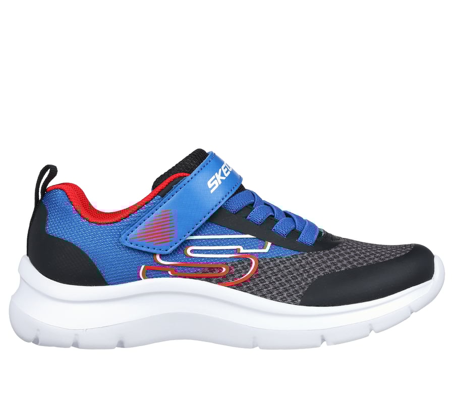 Skech Fast - Solar-Squad, ROYAL / BLACK, fullimage number 0