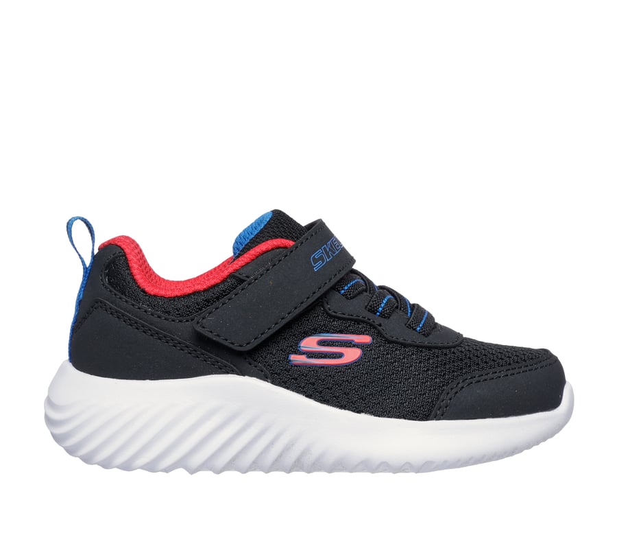 Bounder - Techrox, BLACK, fullimage number 0
