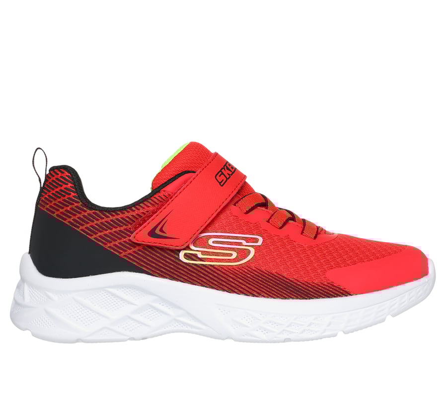 Microspec II - Zovrix, RED / BLACK, fullimage number 0