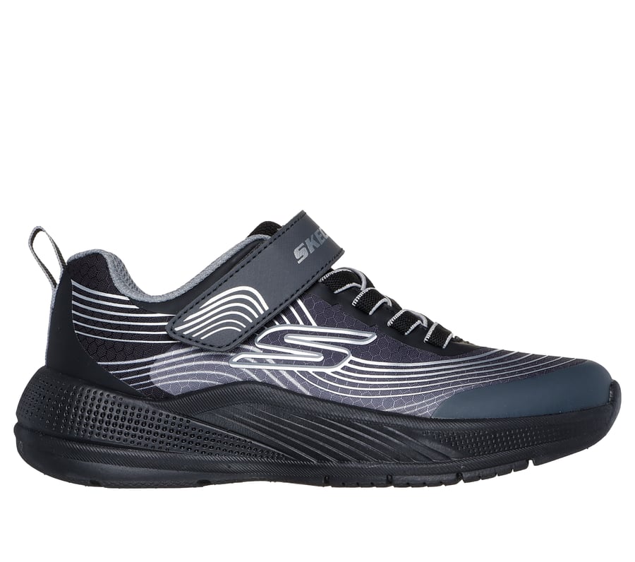 Microspec Advance, BLACK / SILVER, fullimage number 0