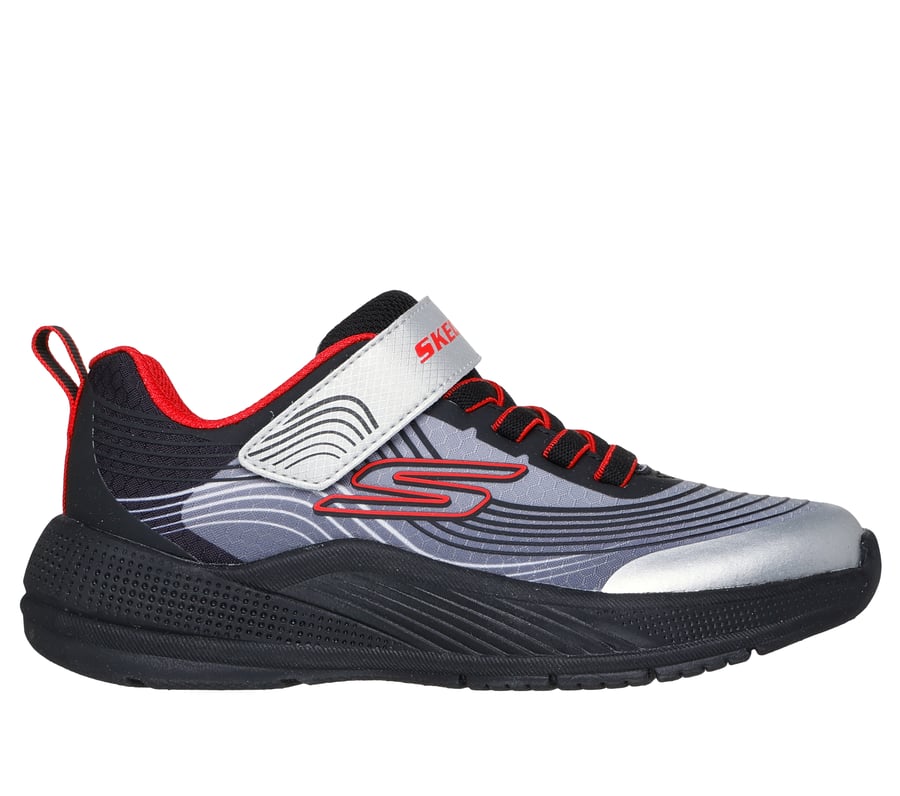 Microspec Advance, BLACK / RED, fullimage number 0