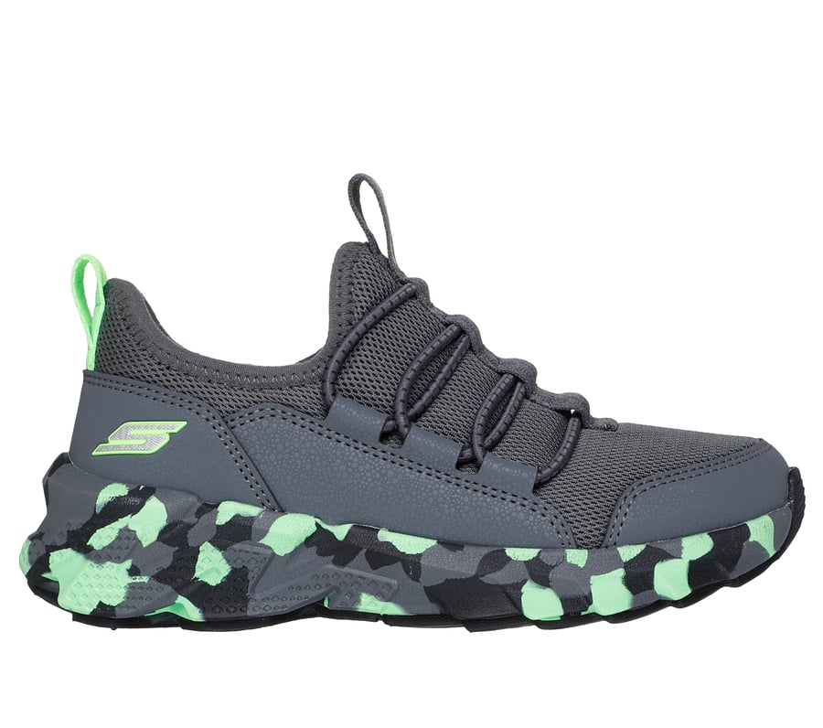 Elite Sport Tread - Turbonix, CHARCOAL / MULTI, fullimage number 0