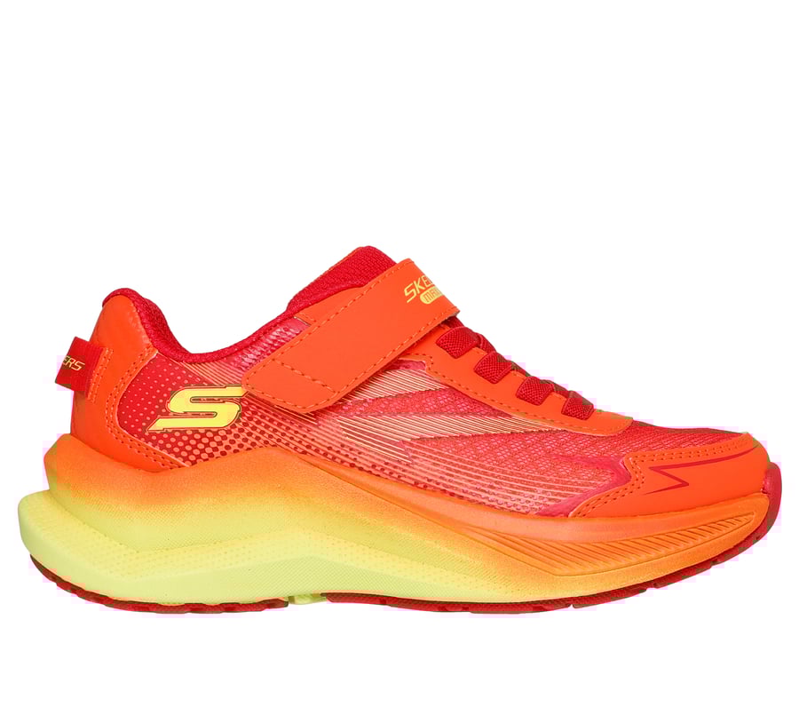 Max Cushioning Ascender, ORANGE / MULTI, fullimage number 0