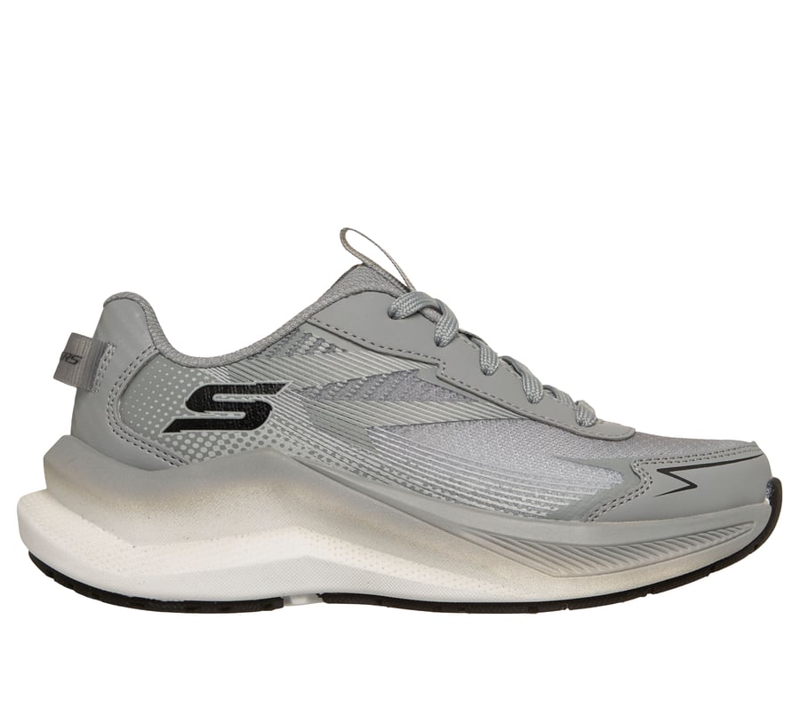 Max Cushioning Ascender - Stable-Pacer, GRAY, fullimage number 0