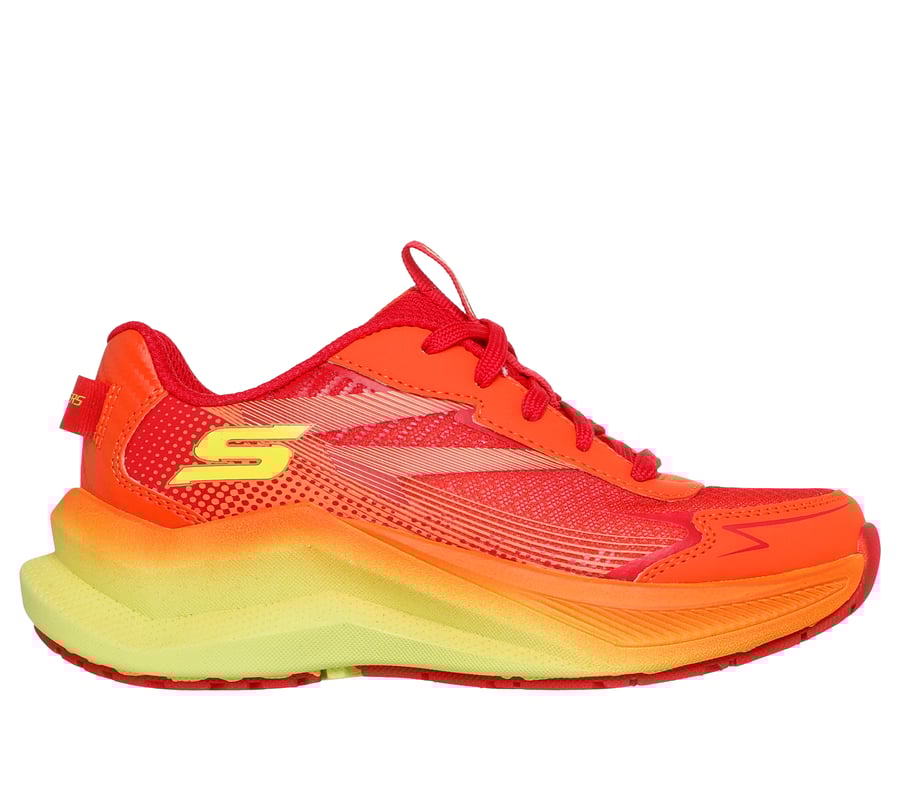 Max Cushioning Ascender - Stable-Pacer, ORANGE / MULTI, fullimage number 0