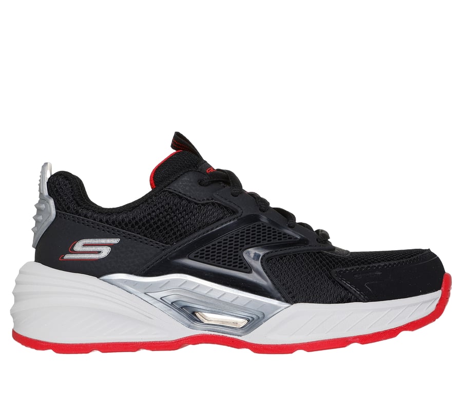 Techno-Drift, BLACK / RED, fullimage number 0