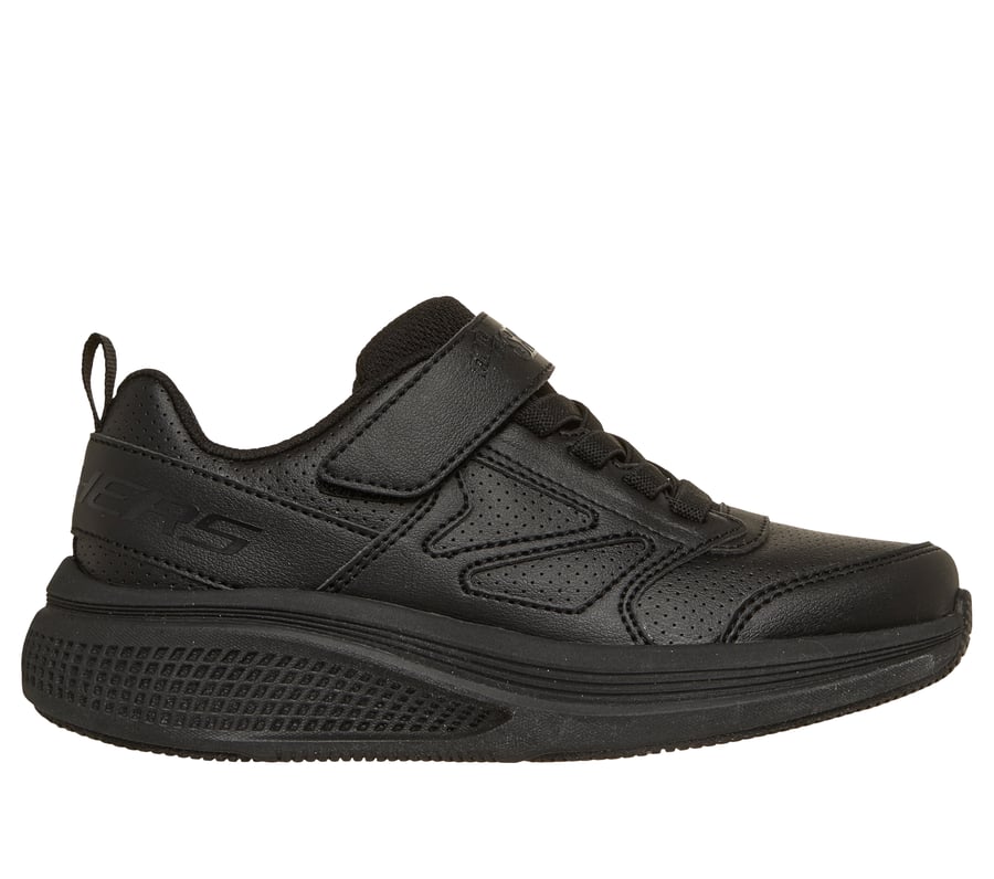 GO RUN Elevate 2.0 - Find My Study-Bud Skechers, BLACK, fullimage number 0