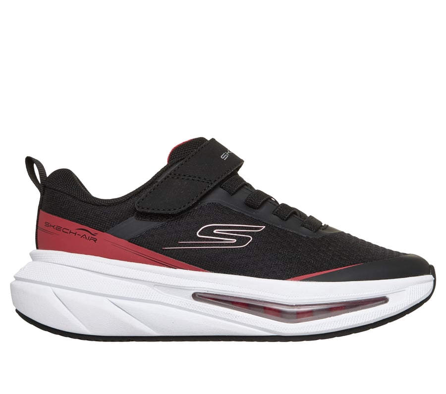 Skech-Air 5.0, BLACK / RED, fullimage number 0