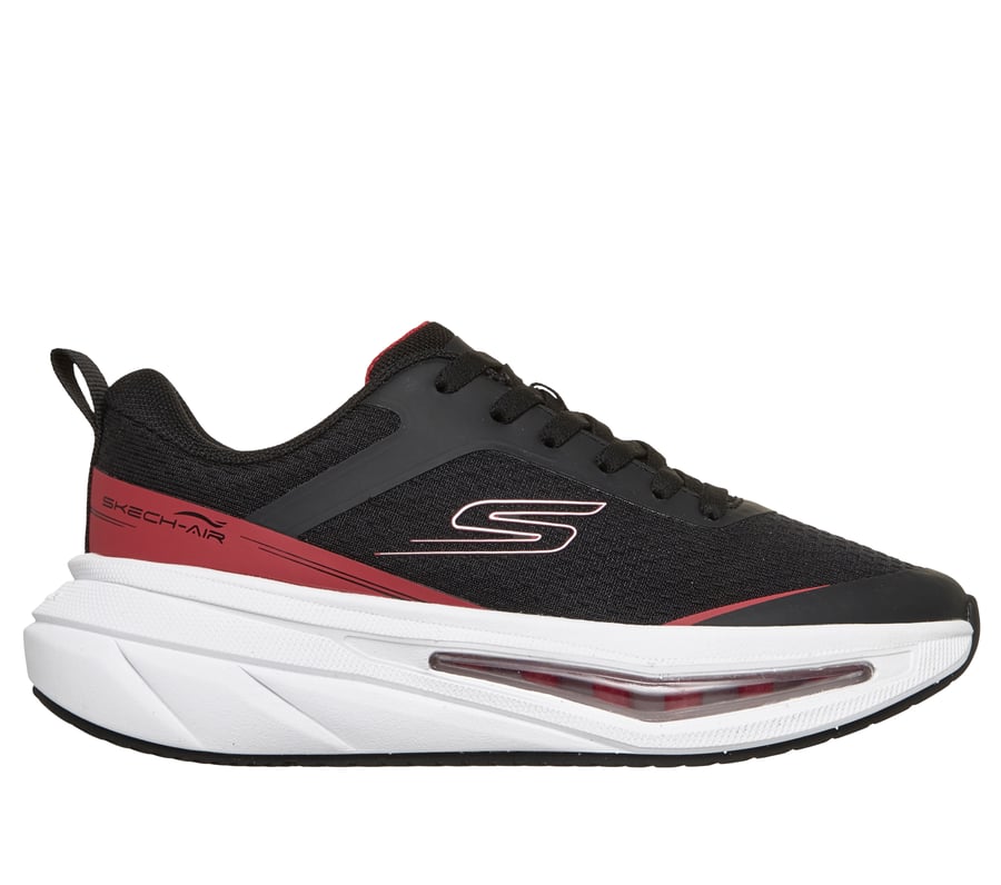 Skech-Air 5.0 - Quantex, BLACK / RED, fullimage number 0