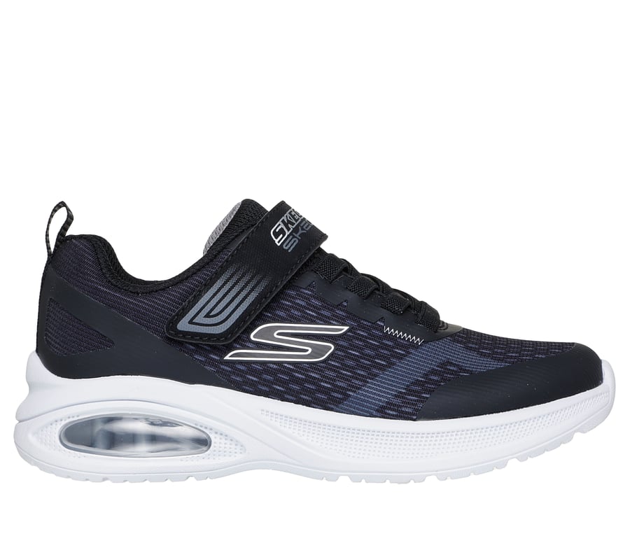 Microscope Max Advance - Squad-Pacer, BLACK, fullimage number 0
