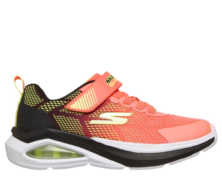 Microspec Max Velocity, ORANGE / BLACK, fullimage number 0