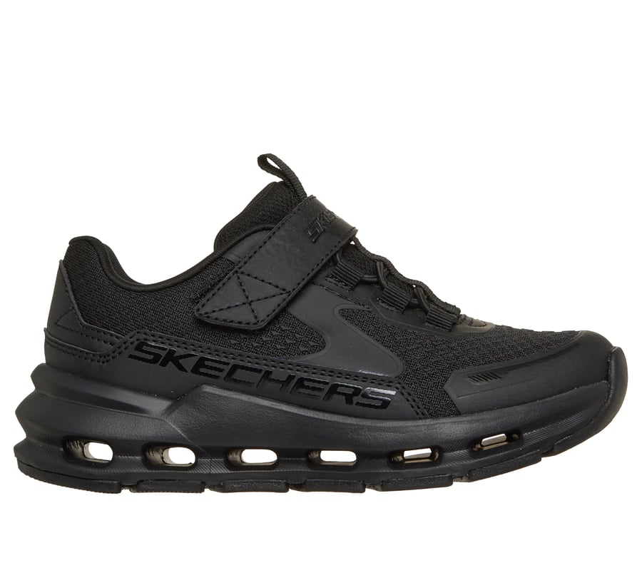 Glide-Step Plus, BLACK, fullimage number 0