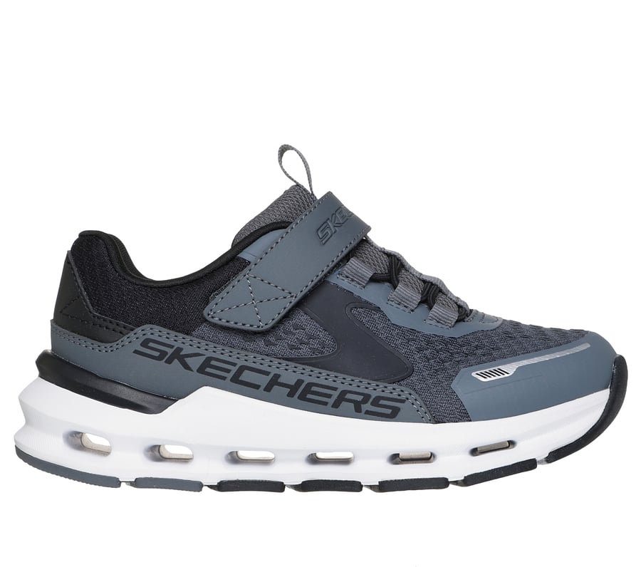 Glide-Step Plus, CHARCOAL/BLACK, fullimage number 0