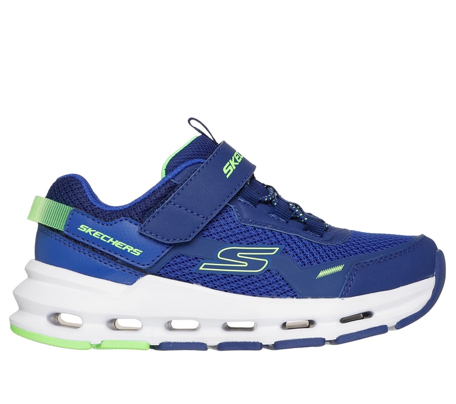 Glide-Step Plus - Flux-Blast, NAVY / BLUE, fullimage number 0