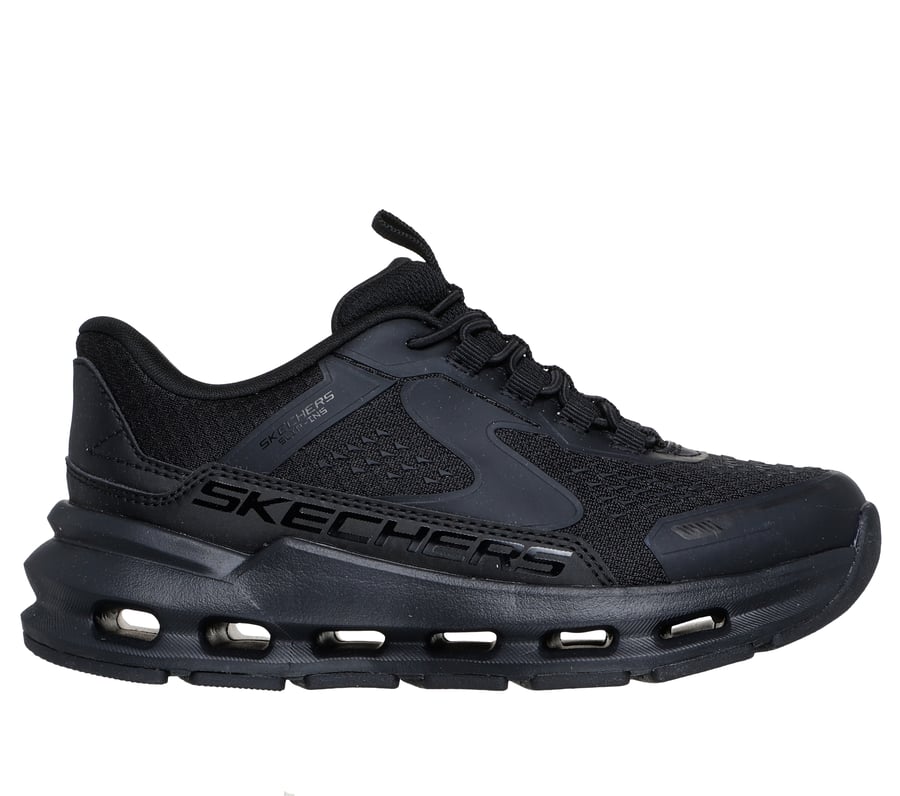 Skechers Slip-ins: Glide-Step Plus - Vista-Lane, BLACK, fullimage number 0