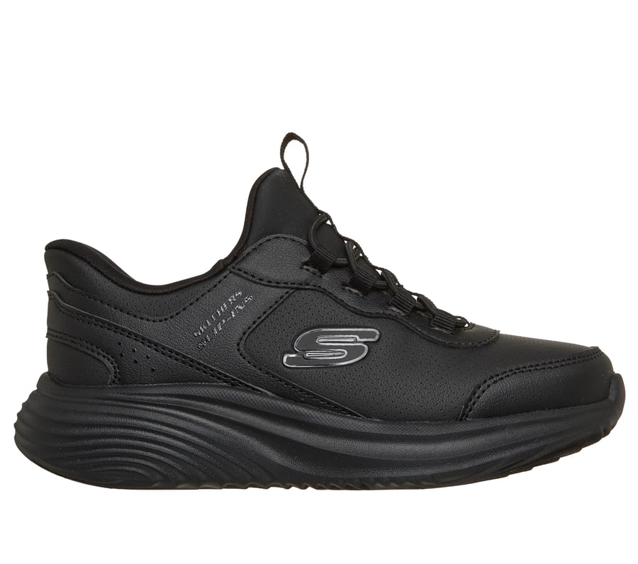 Skechers Slip-ins: Bounder Pro - Core Edge, SCHWARZ, fullimage number 0