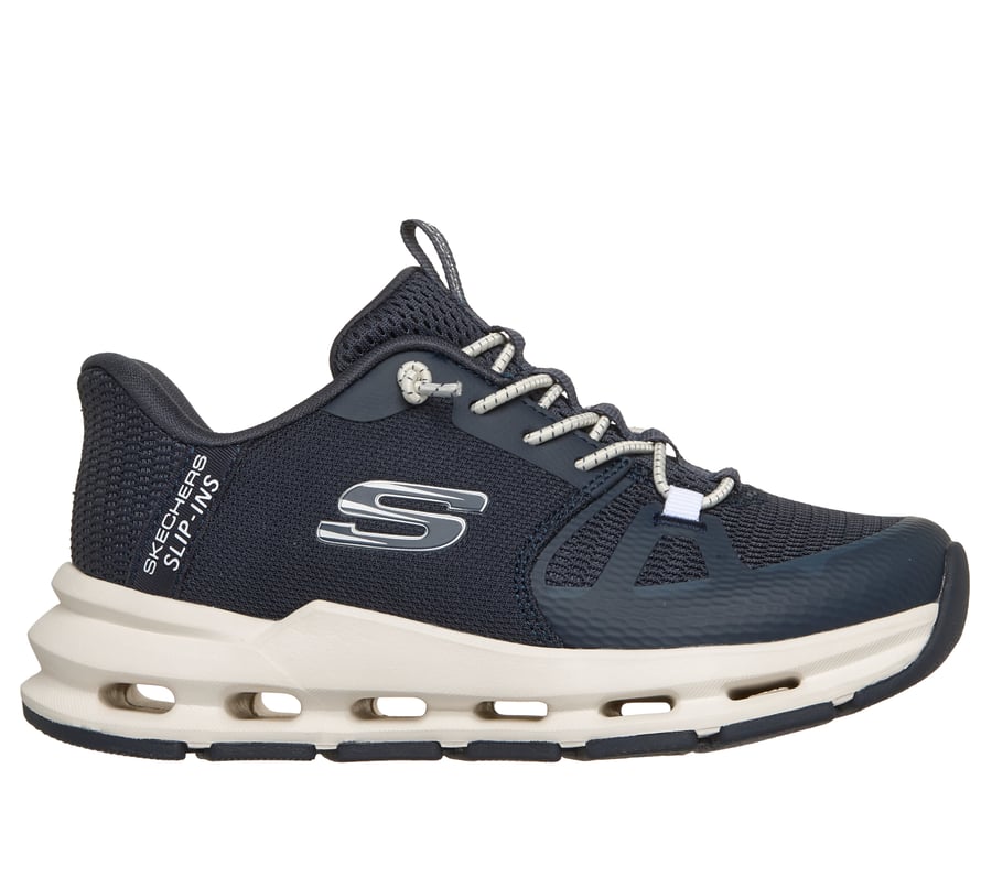 Skechers Slip-ins: Glide-Step Plus - Ultra Shift, NAVY, fullimage number 0